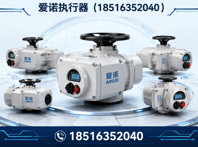 乐清市自动化控制系统展示图